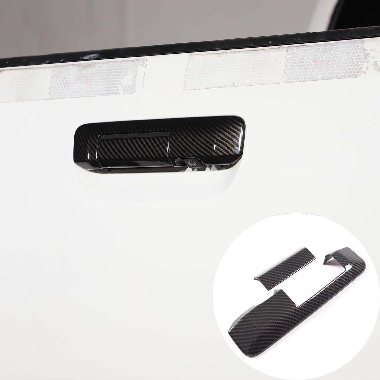 Interior rear-view mirror for 4 runner GRN210 GRN280 Highlander for Camry Crow- v