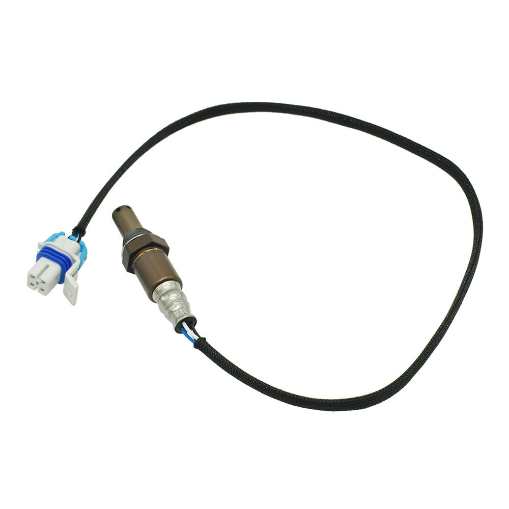 AUC Sensor Fit for E60, E63, E64, E65, 760Li, 760i, 750i, 745i, 745Li 64116933052 (Black)