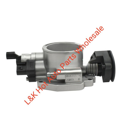 For 2005-2006 for Jeep Liberty for Dodge 1500 Durango Throttle Body Valve 53032849AB Q