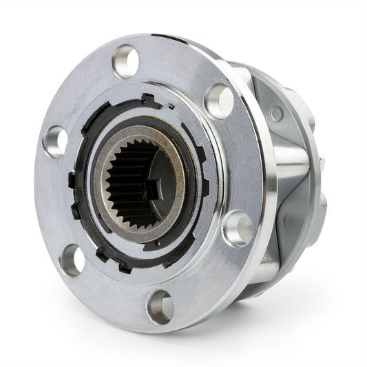 for Mitsubishi Pajero Montero MK ML L200 MD886389 Manual Wheel Hubs Set 2