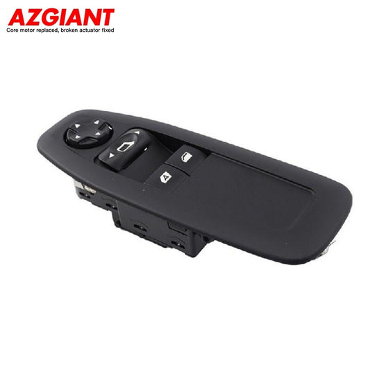 For 2015-2022 for Peugeot 208 front left drive side window switch