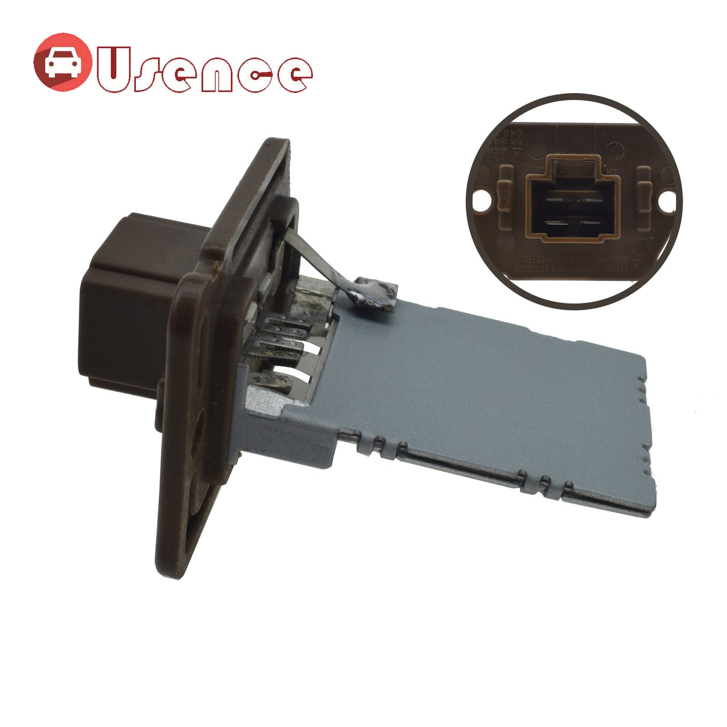 New Blower Motor Resistor 971283K000 for Elantra Santa Fe Sonata Forte Optima