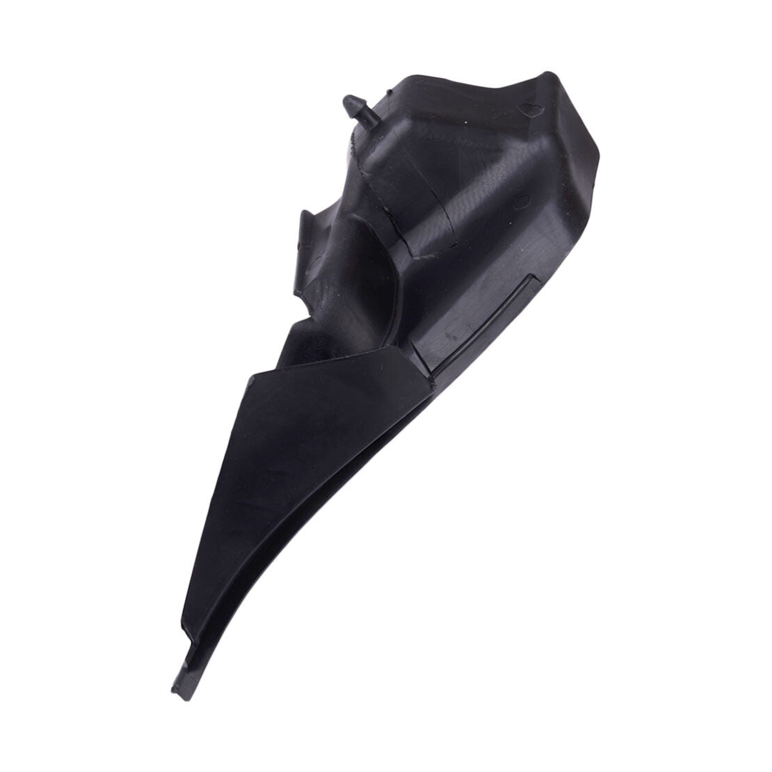 Rubber Windshield Side Wiper Cowl Panel End Cap Fit for Toyota Tundra 2014-2021