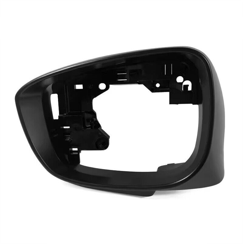 Left Side Rearview Dorr Wing Mirror Housing Cover for Mazda CX-5/CX5 2015-2016