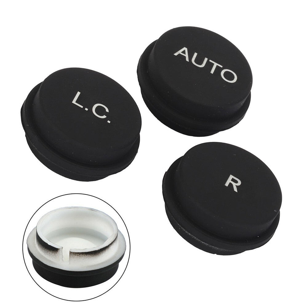 Gearbox Control Dashboard L.C & R & AUTO Button Panel for Ferrari 430,612,599 F1 v