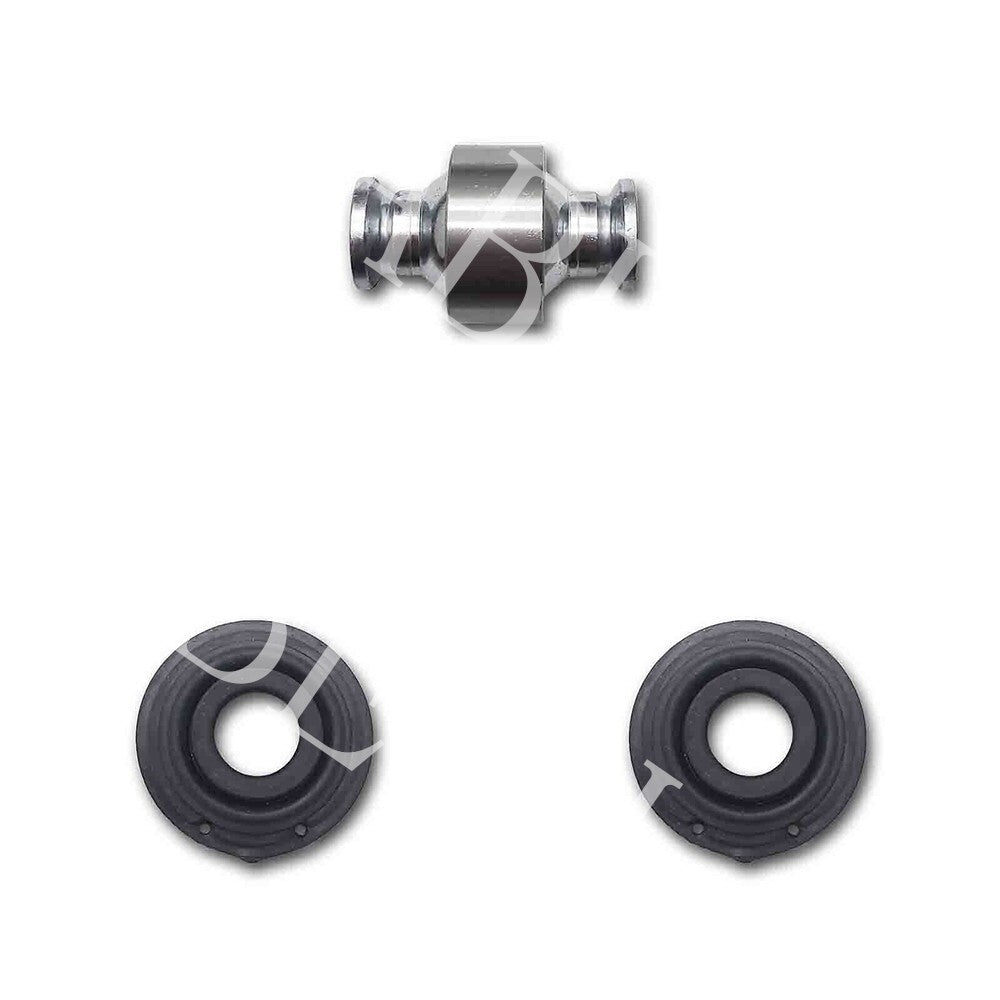 Equipment Manufacturer ( ) for upper control arm ball joints for Ferrari 430/599/612: 171848/203633