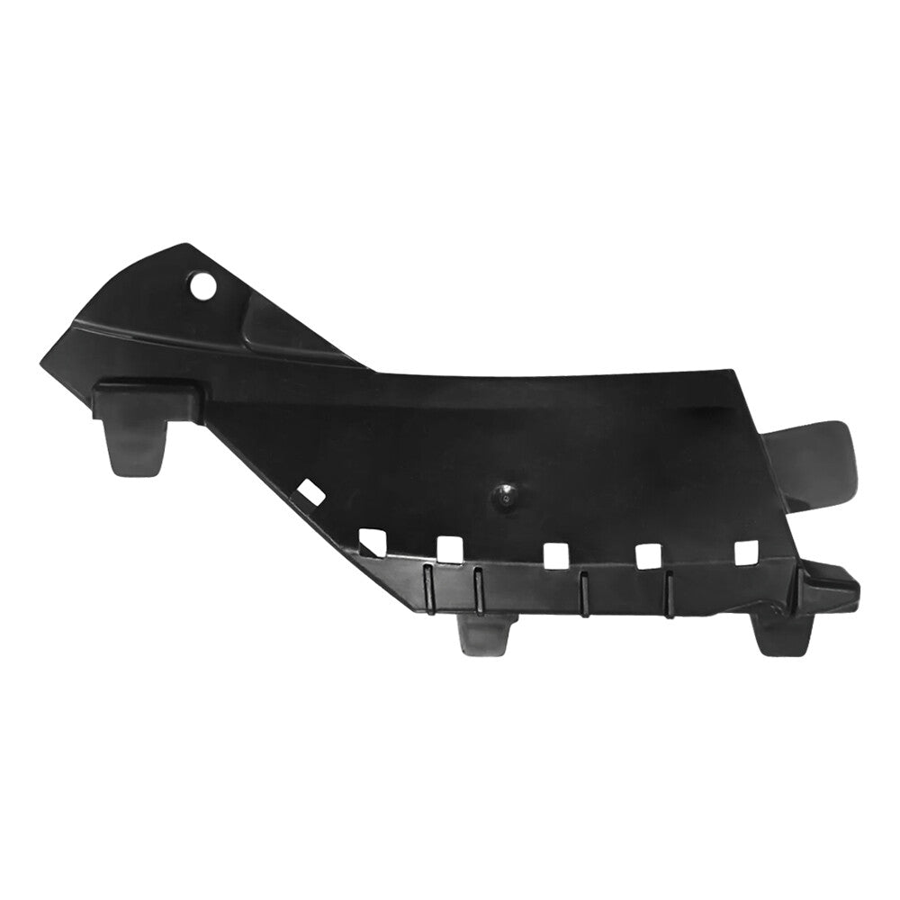 Front Driver Side Bumper Bracket Lower Support For C300 C43 AMG C63 AMG 2019-22 Q
