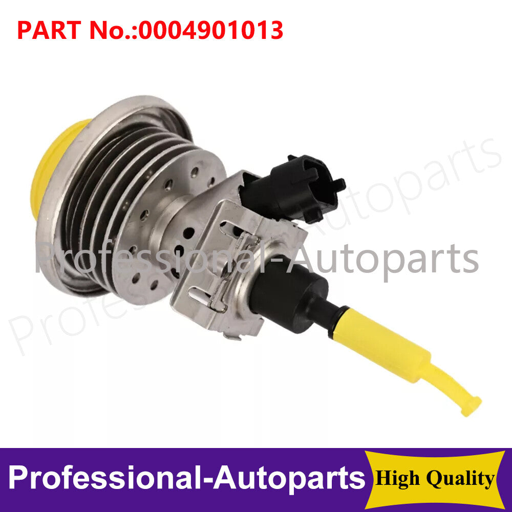 0004901013 Injector Dosing Valve for Mercedes for Freightliner Sprinter 2500 3500 Q