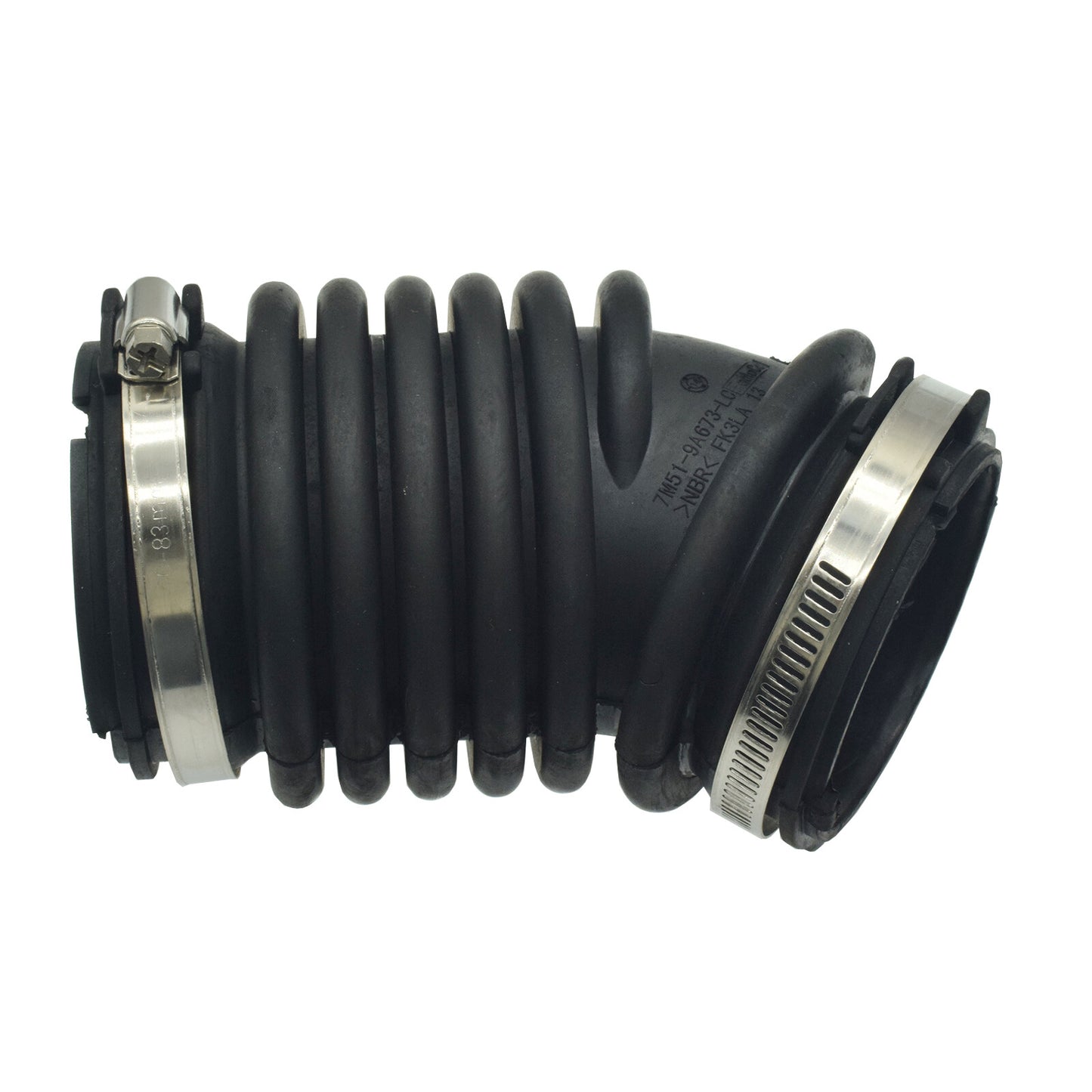 New air filter intake hose 1684286 for Focus MK2 C-Max DM2 18 20 70380075- v