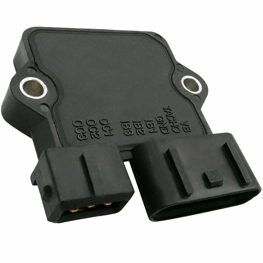The Power TR ignition control module is compatible with the Montero Sport J723T- n