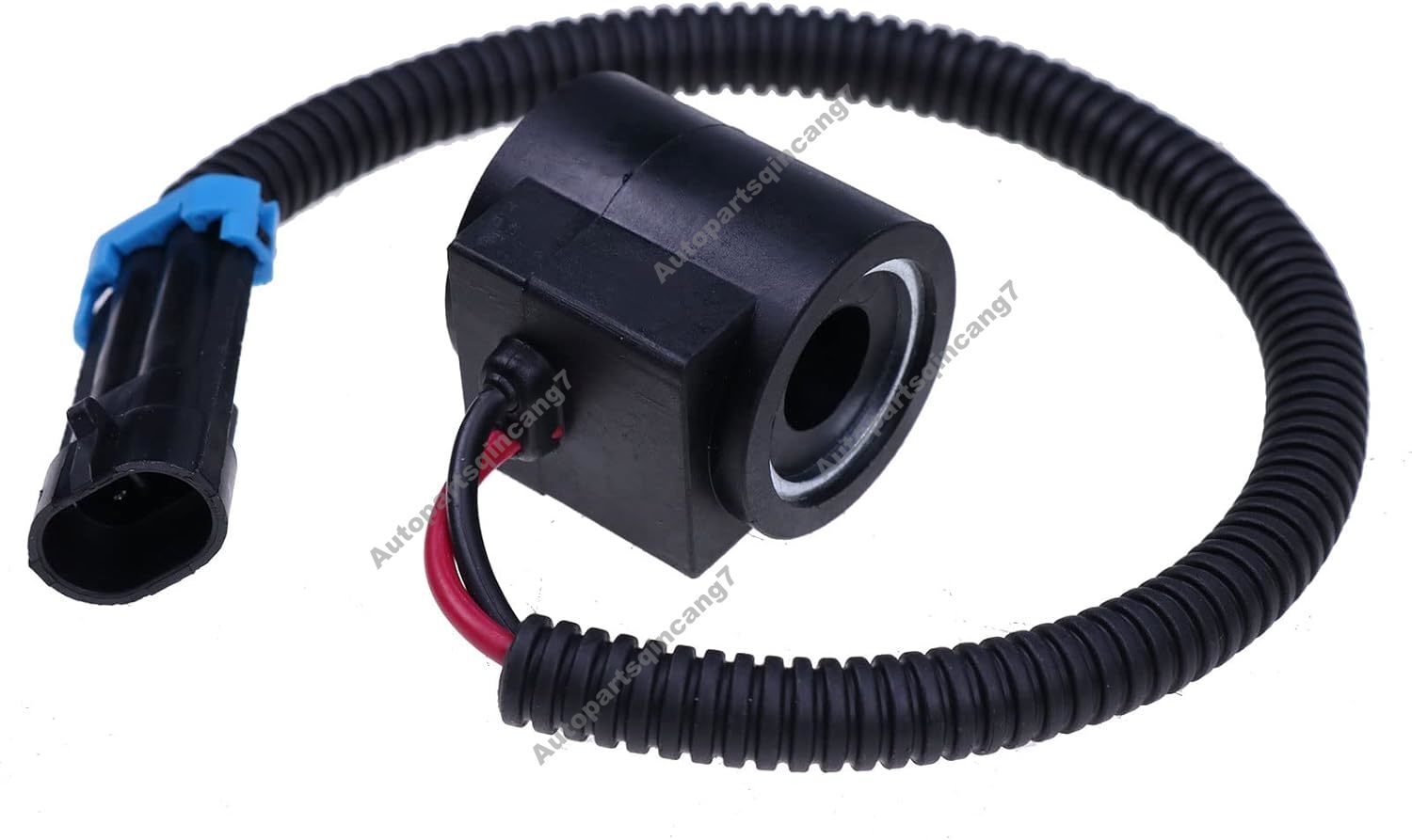 Solenoid Valve Coil 6675559 for Bobcat Skid Loaders S510 S530 S550 S590 S595
