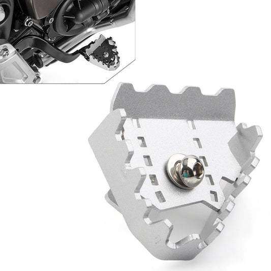for Yamaha Tenere 700 XTZ700 2019-2021 Rear Brake Lever Pedal Enlarge Extension Q