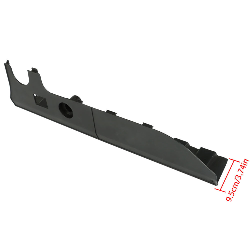 Suitable for club cars, front instrument panel dashboard, no holes, new - n