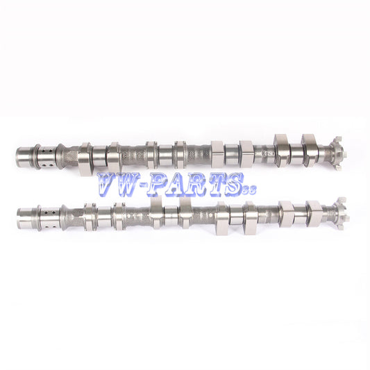 1.6L/1.8L Intake Exhaust Camshaft Fit for Chevrolet Aveo Cruz for Opel Astra
