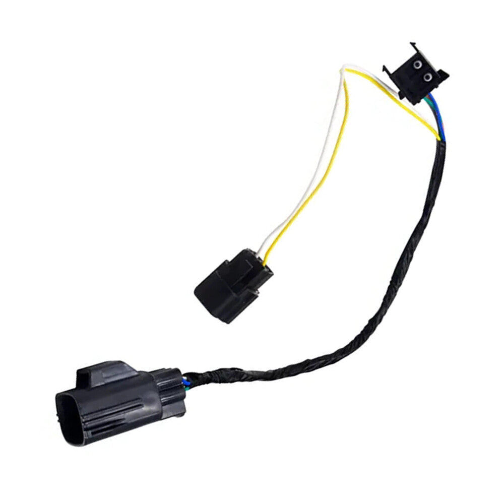 For 2009-11 for Cadillac STS All Engine Sedan Front Outside Door Handle Wire Harness Q