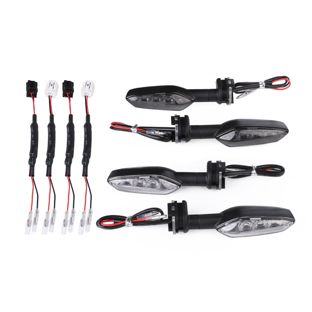 Forged carbon fiber Alcantara LED steering wheel suitable for 14-21 for Lamborghini Hurac??n m