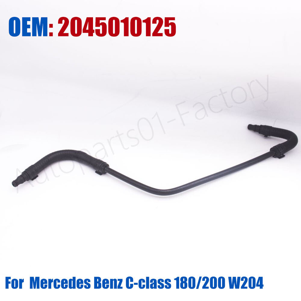Deputy Kettle Connection Water Hose for Mercedes-Benz C-class 180/200 W204