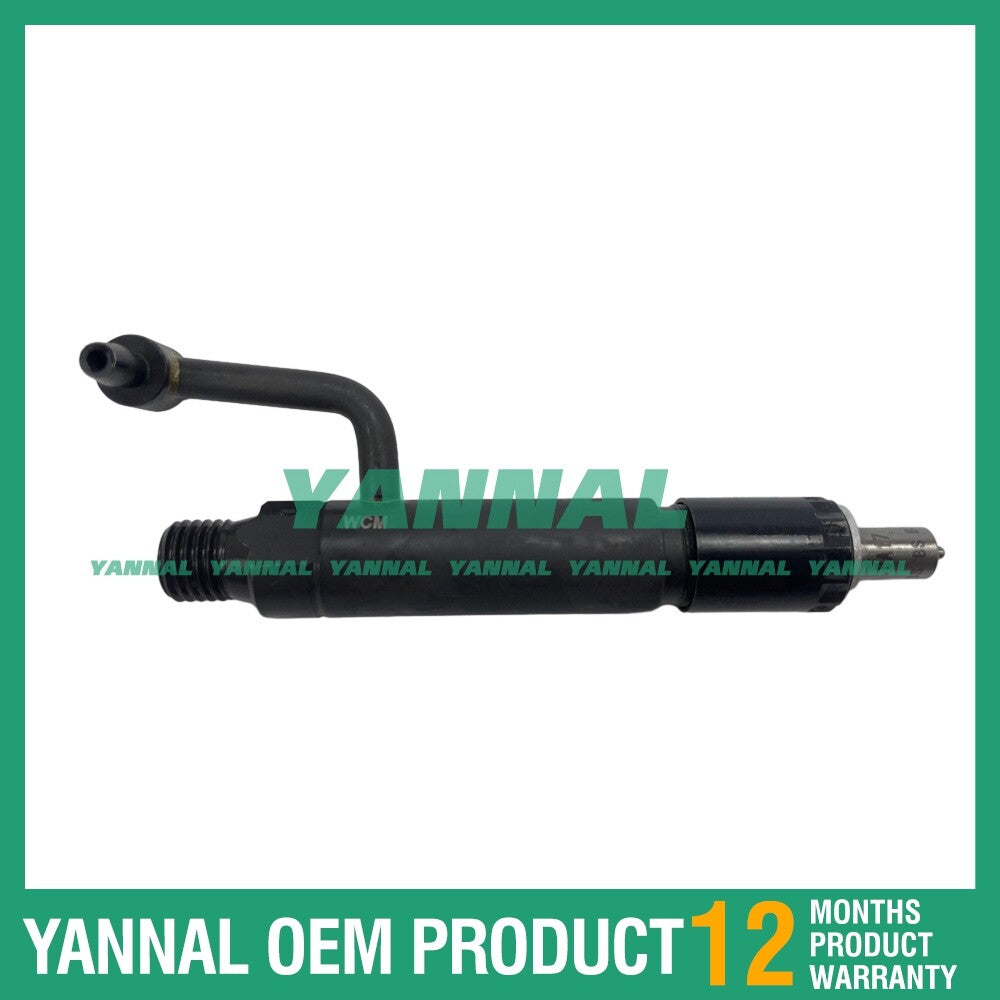 159P174 injectors are suitable for engine spare parts.