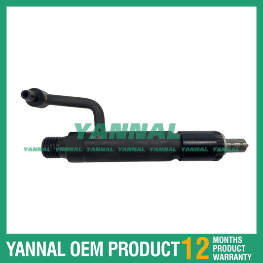 159P174 injectors are suitable for engine spare parts.