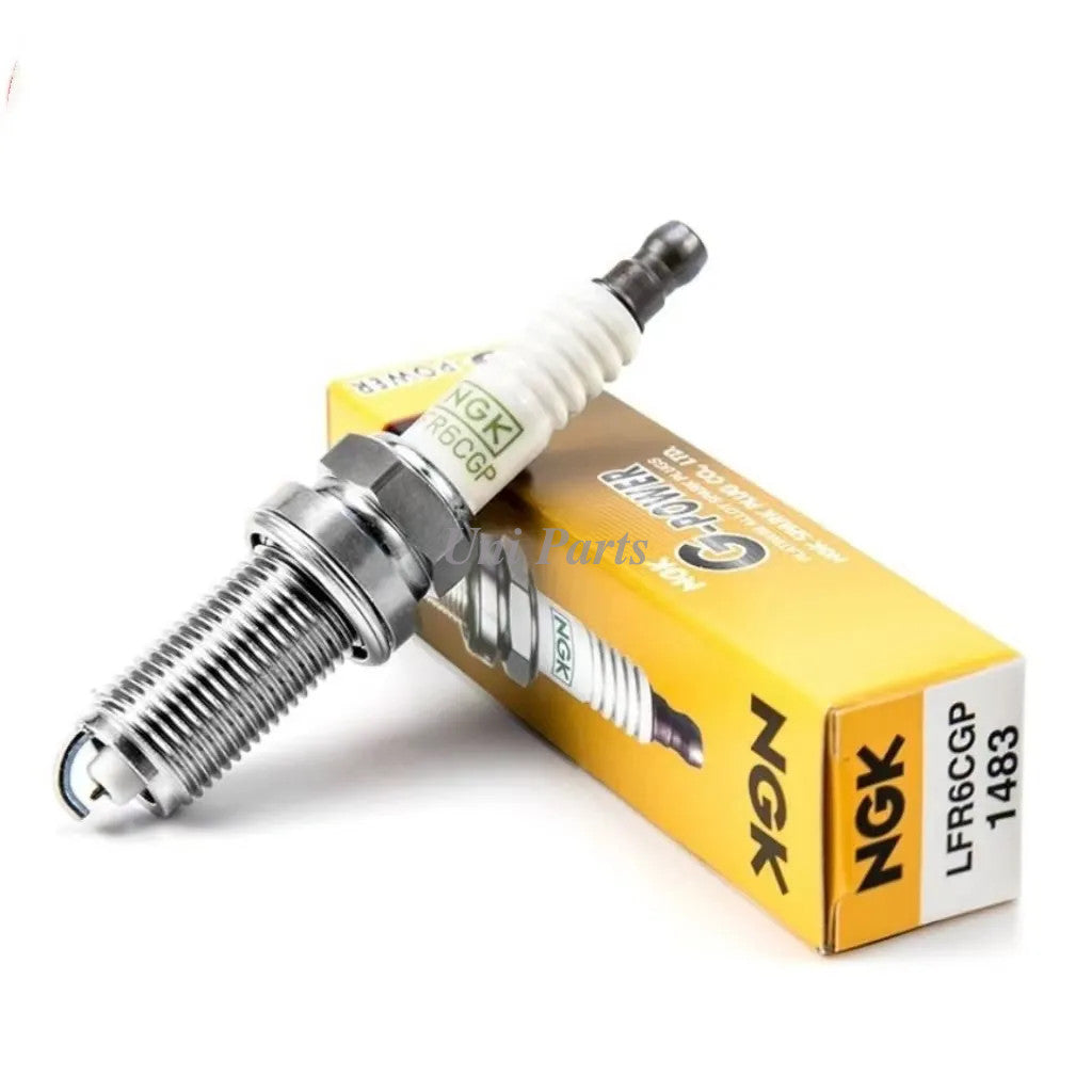 90919-01247 for Toyota for Avalon for Camry for Lexus ES350 RX350 3.5 6x Spark Plugs