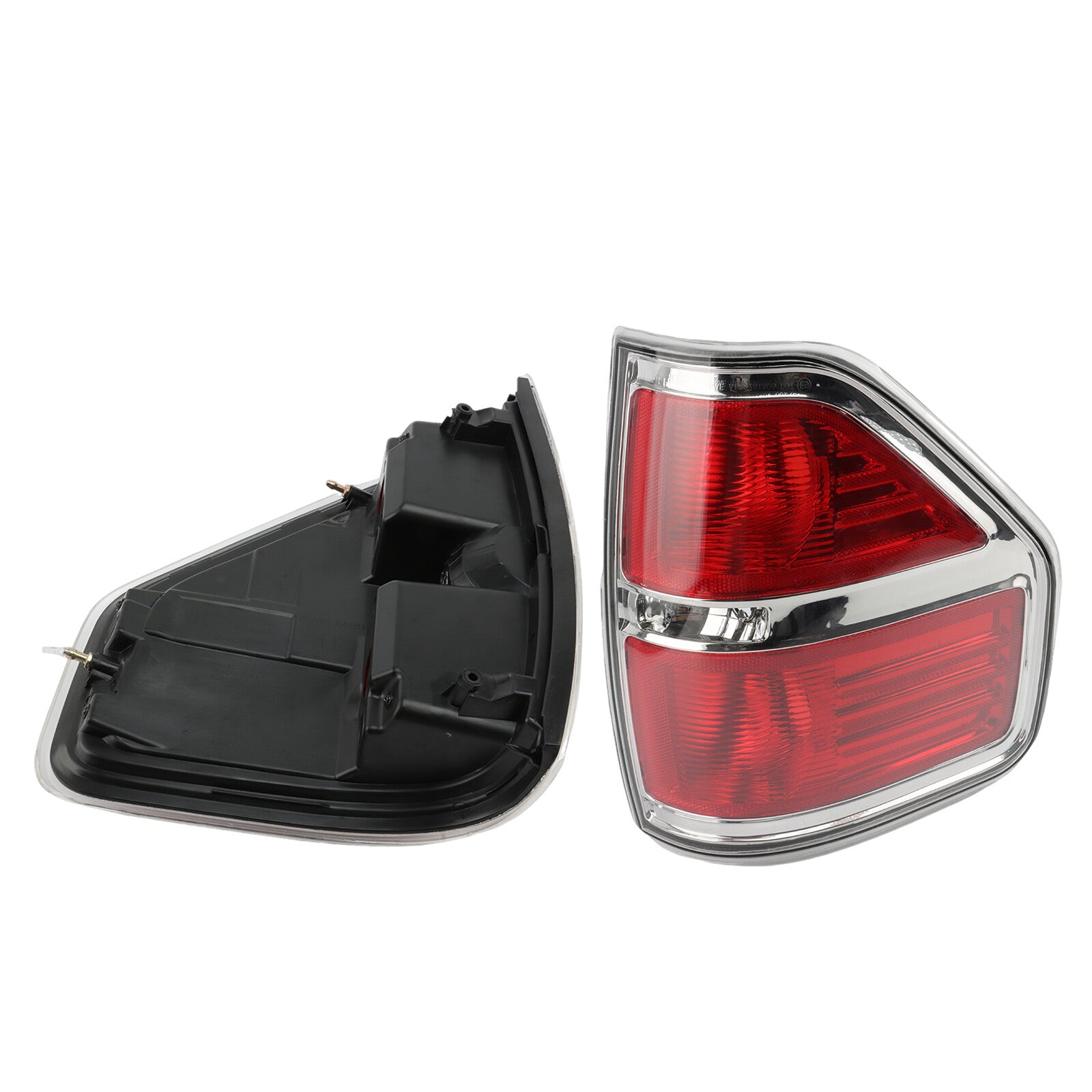 Suitable for 2009-2014 for Ford F-150 F-150 pickup taillight left + right brake light