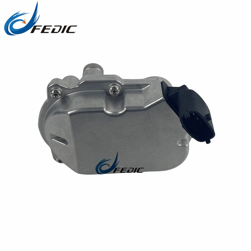 Turbo actautor 59001107084 A2C53321107 for BMW