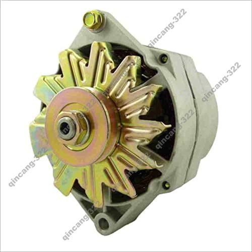 Alternator 6599739 for Bobcat Skid Steer Loader 533