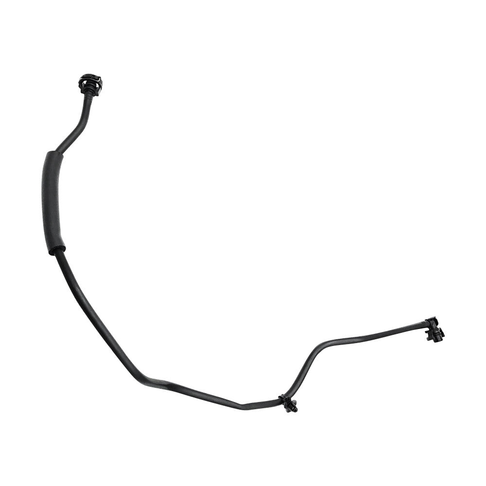 Front Engine Water Hose Pipe Black LR091814 Fits for Range Rover Velar 2.0l Q