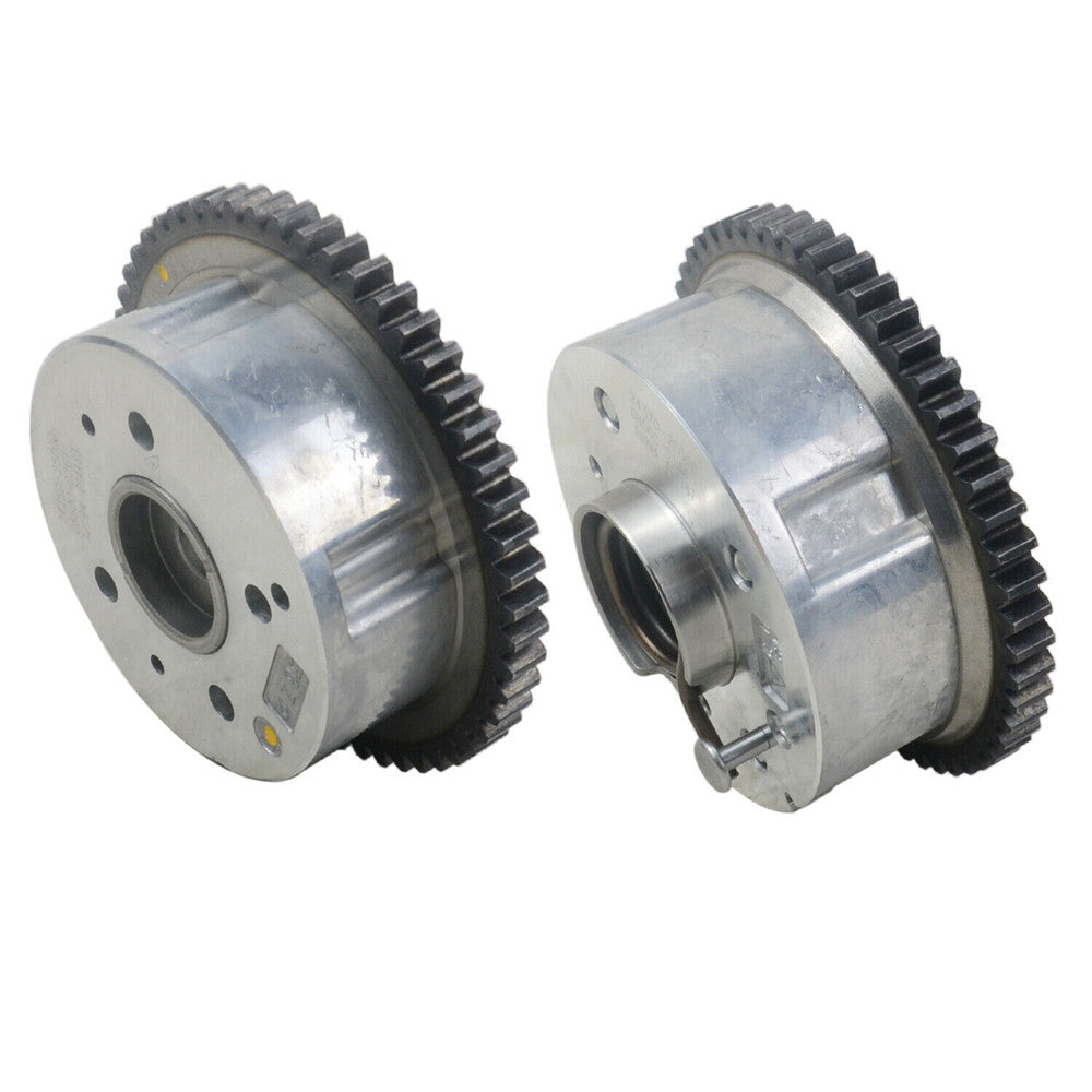 4pcs Camshaft Timing Gear for Hyundai for Genesis Coupe Santa Fe Sonata for Tucson 2.4L