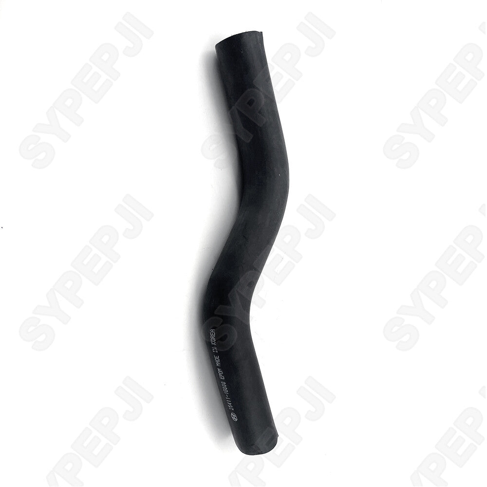 254111E000 Flexible Radiator Cover for HYUNDAI ACCENT 2007-2011 and for Kia RIO 2006-11 new