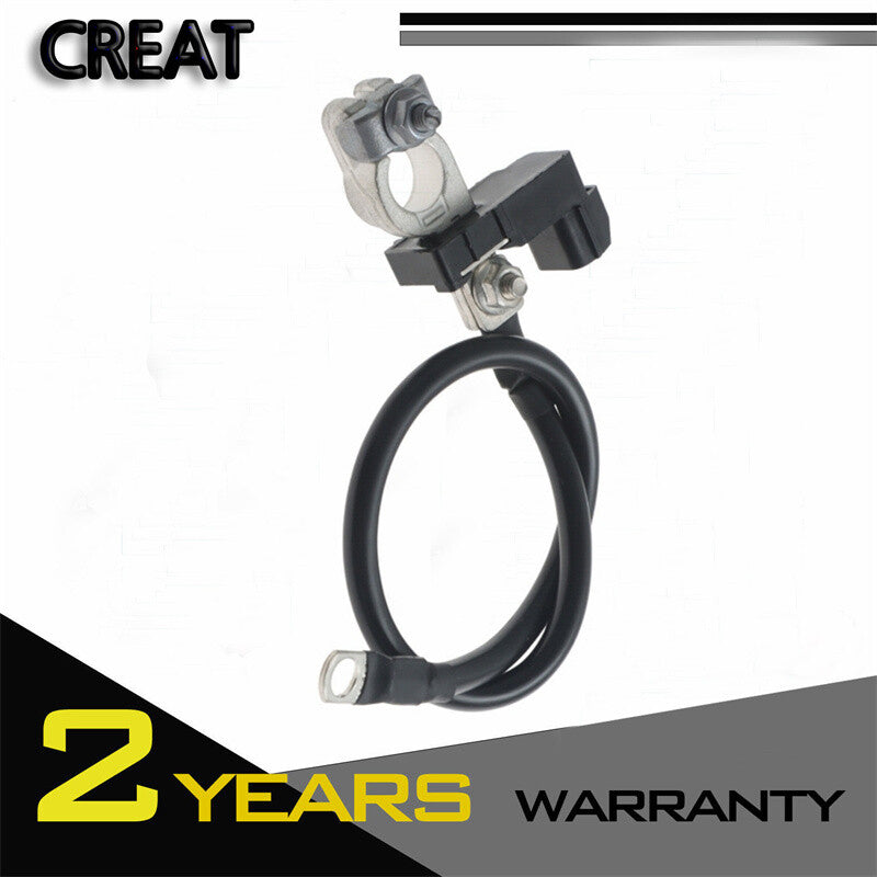 NEW Battery Negative Sensor Cable for 2011-2017 for Hyundai for Elantra GT 37180-3X001