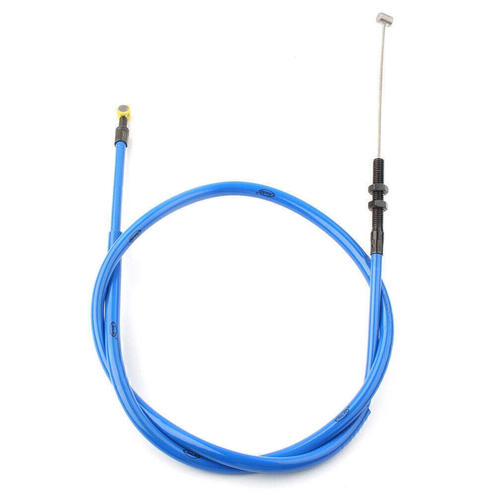 Blue Clutch Cable Wire Linkage Line for BMW S1000R 2015 - 2020 2019 2018 2017 16 Q