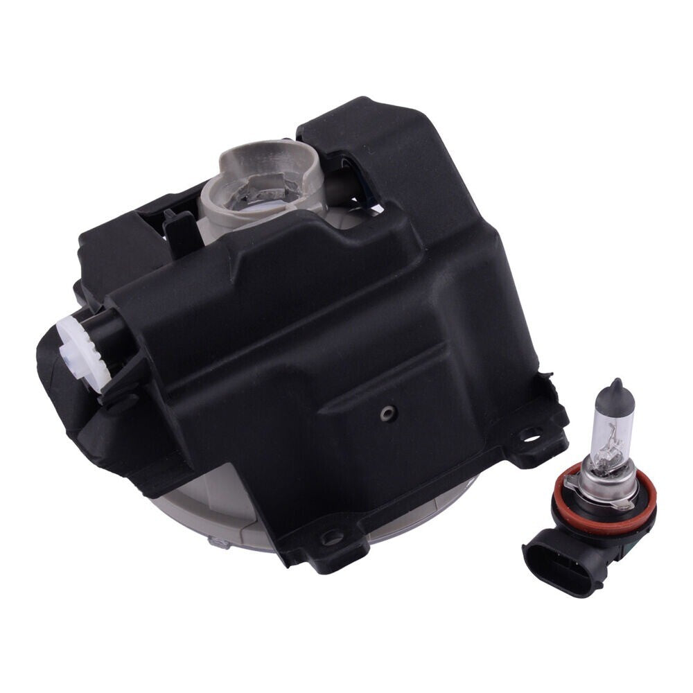 RH Left Car Front Bumper Fog Light Lamp with Bulb For RAV4 2013-2015 New n