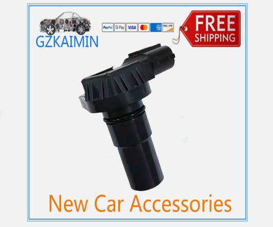 Vehicle speed sensor G4T07981A 31937-AA071 is suitable for Subaru Forester Impreza Legacy.