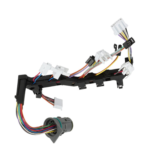 1x For 11-19 for CHEVROLET SILVERADO 2500 3500 Transmission Wiring Harness 6-Speed Q
