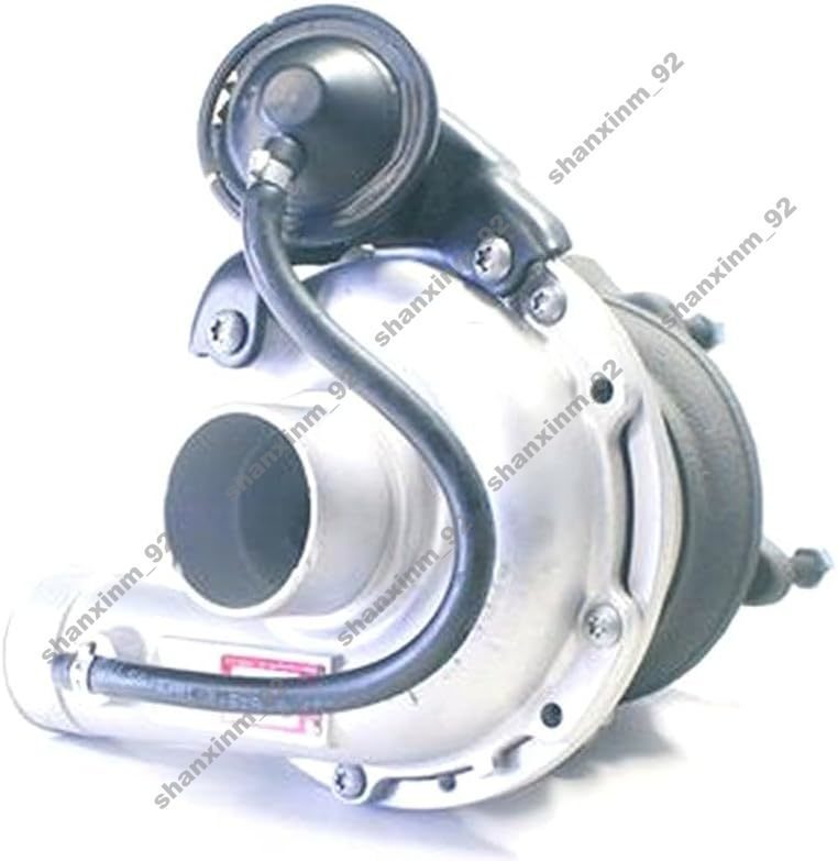 Turbo RHF5 Turbocharger 35242094F Fit Intended For III 2.5L CRD Engine VM