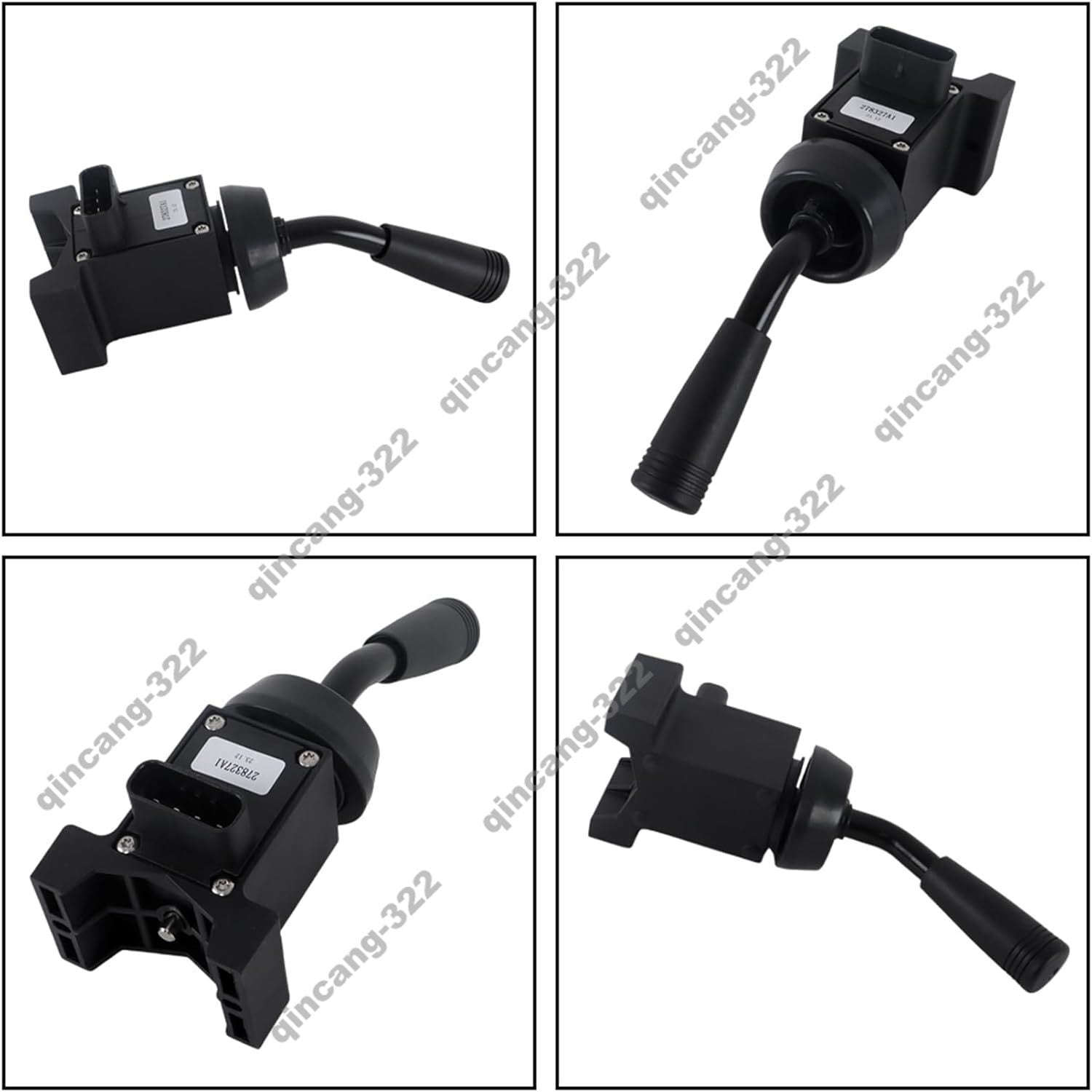 Transmission Shifter 278327A1 133790A1 for CASE Loader 570LXT 580L 590L 590SL