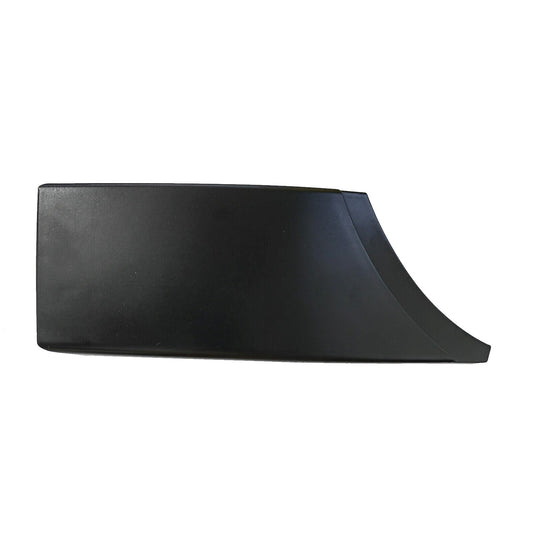 The right side is suitable for the 07-14 for Toyota FJ Cruiser front bumper filler trim AT