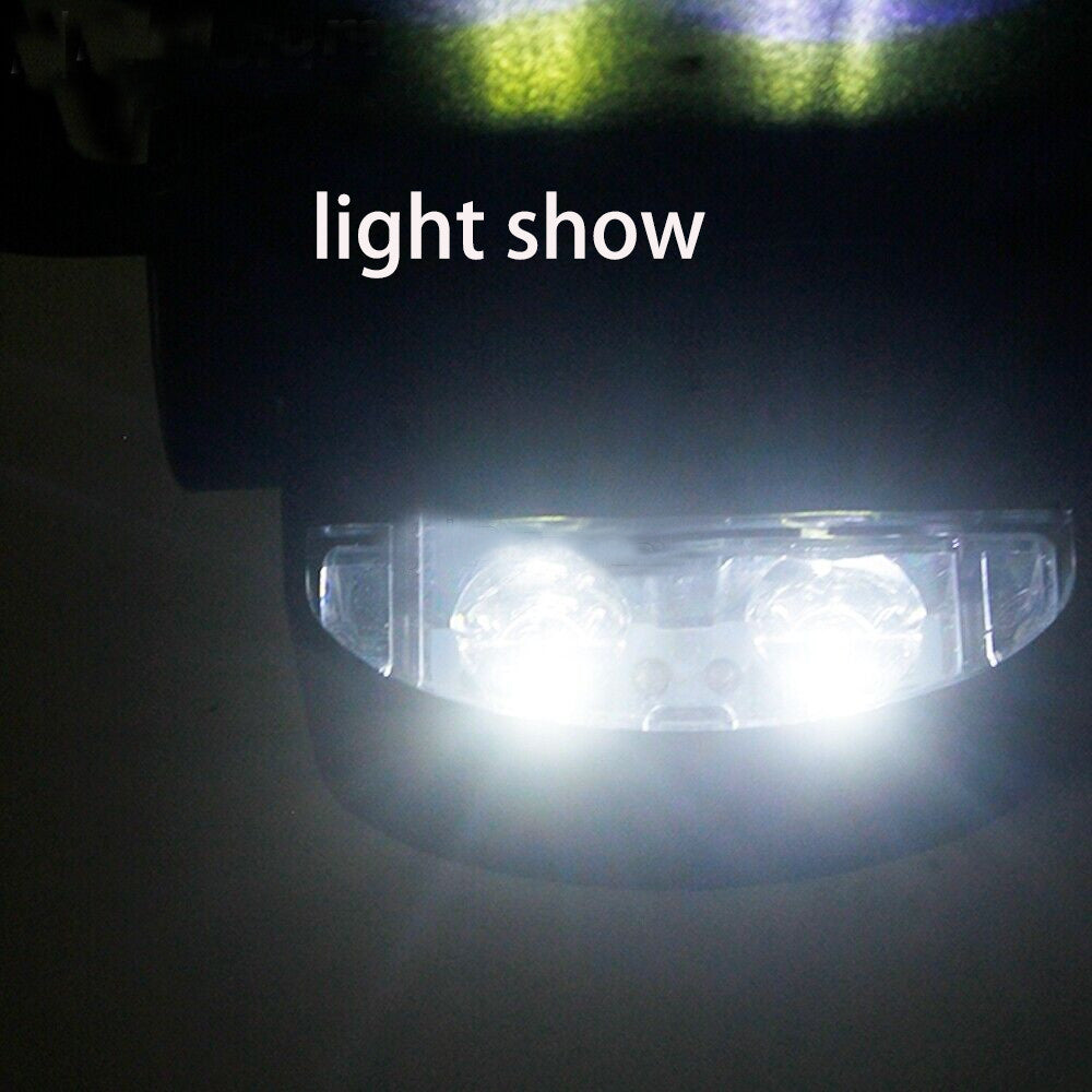 LED side-mounted license plate bracket suitable for Harley Davidson Sportster XL 2007 - 2019 - n
