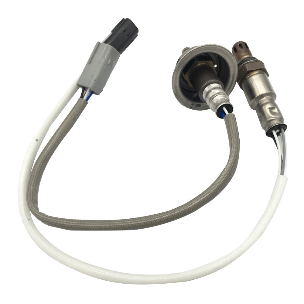 2-piece upstream + downstream oxygen sensor kit for Sentra Versa 2008 - 2009 Cube 2009 - n