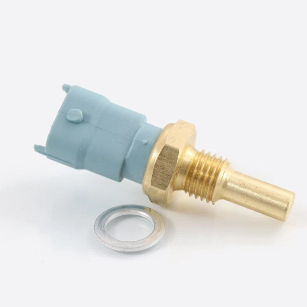Temperature Sensor for VOLVO Models Excavators EC160B; EC180B; EC135B 20513340 Q