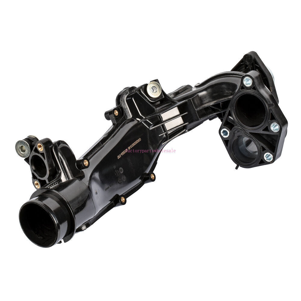 Turbo Turbocharger Charge Air Pipe Joint for Honda for Civic 2016-2021 172705AAA00 n
