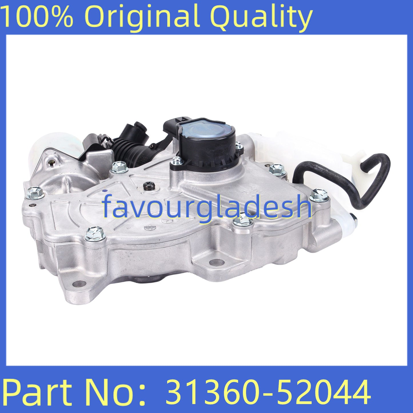 Clutch Actuator Assembly for Toyota Auris for Corolla Yaris 1.4 D-4D 31360-52044