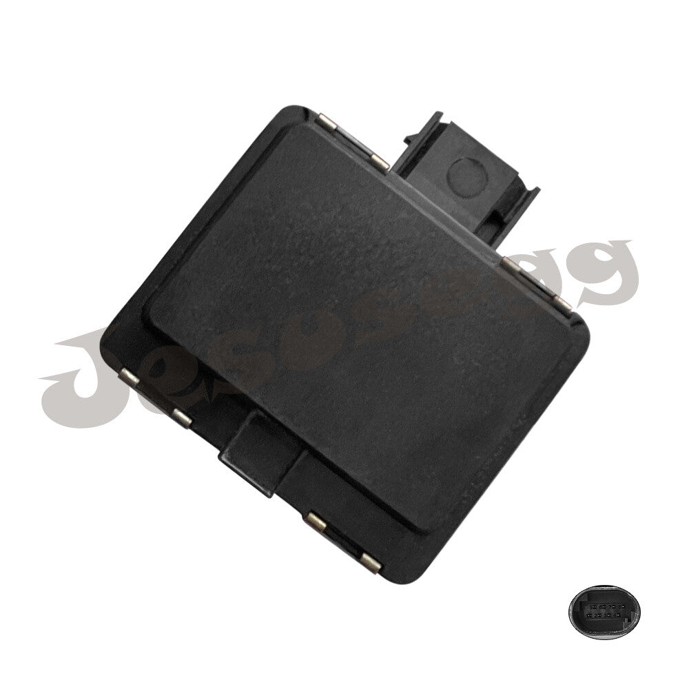 for NISSAN MURANO 28438-5BN0A Adaptive Cruise Radar Unit Module Front Distance Q