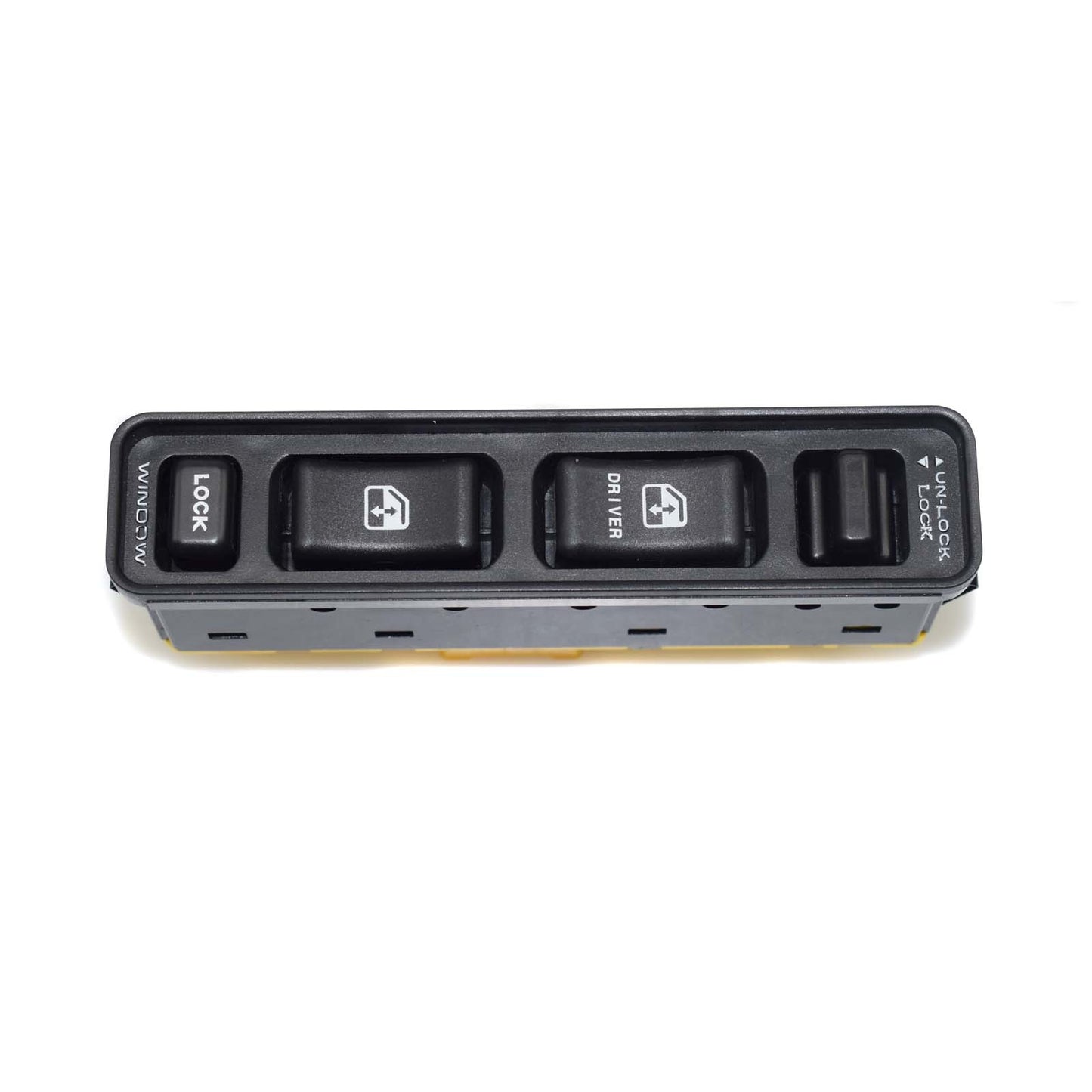 New Electric Power Window Master Switch 1992-1998 for Suzuki Vitara 37990-60A00 n