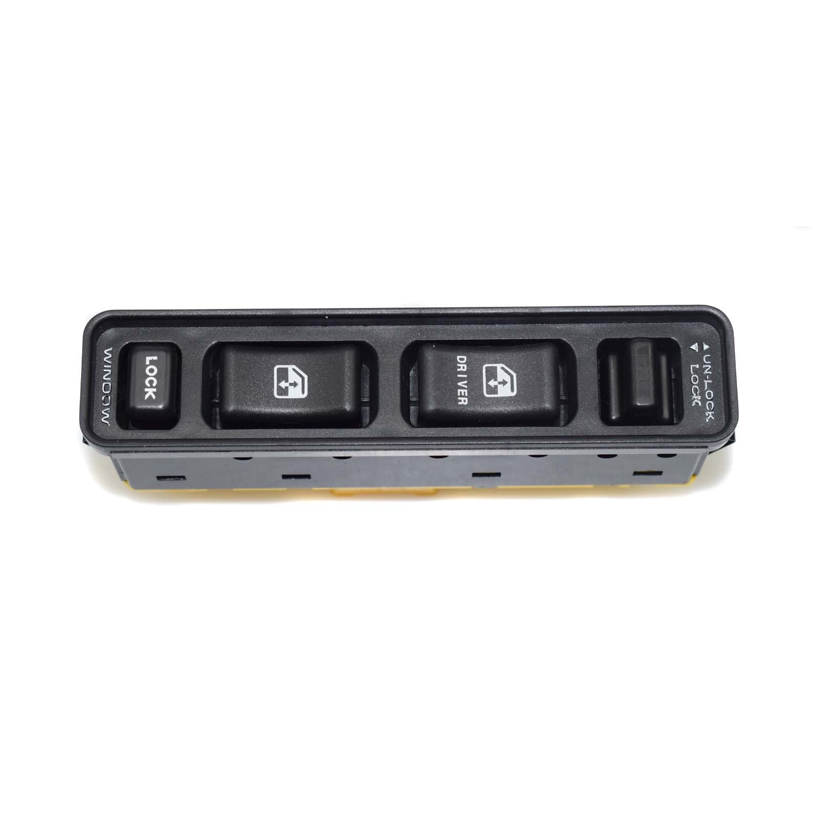 New Electric Power Window Master Switch 1992-1998 for Suzuki Vitara 37990-60A00 n