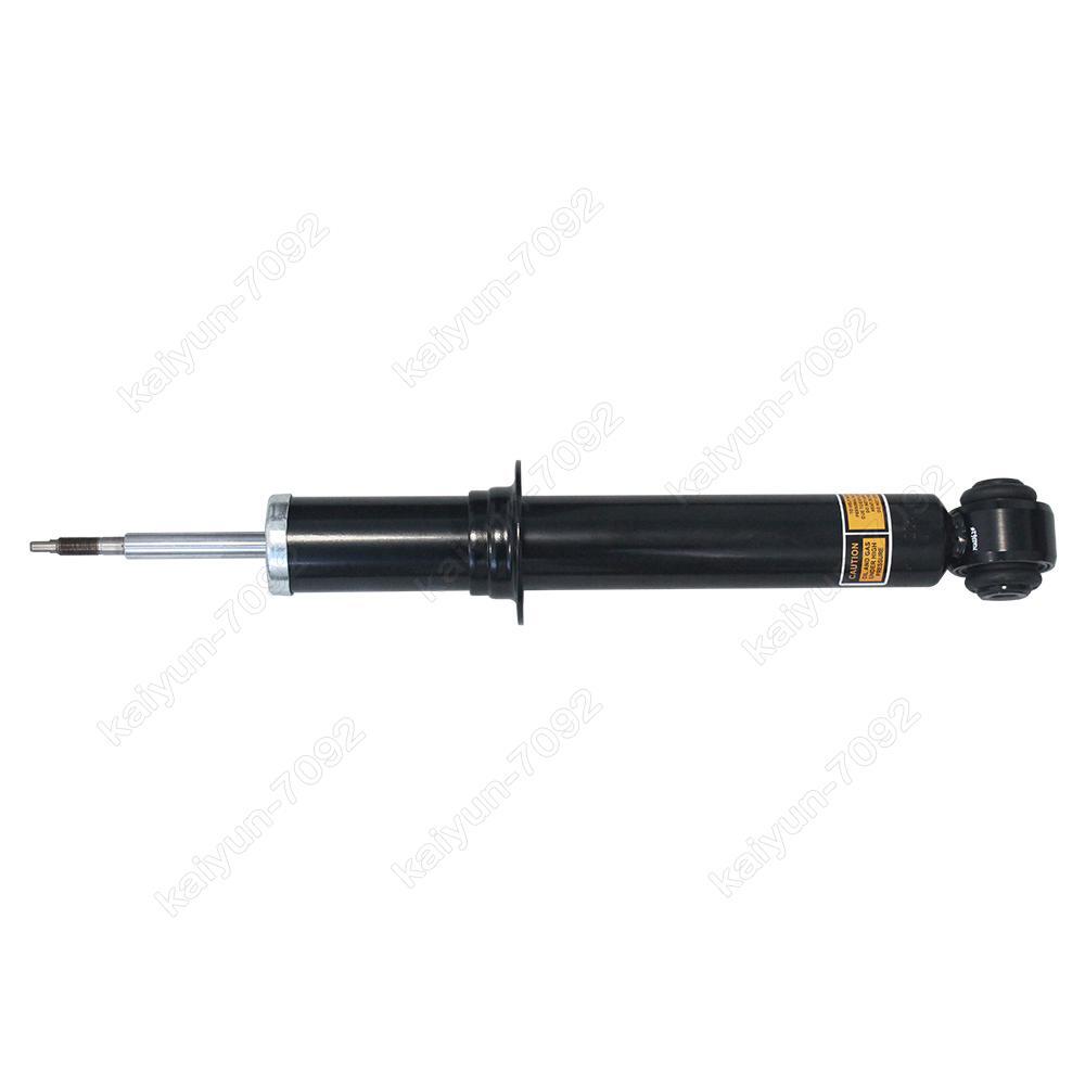 2x for Mercedes R230 SL550 SL600 SL55 SL63 SL65 AMG Rear Shock Absorber Cores