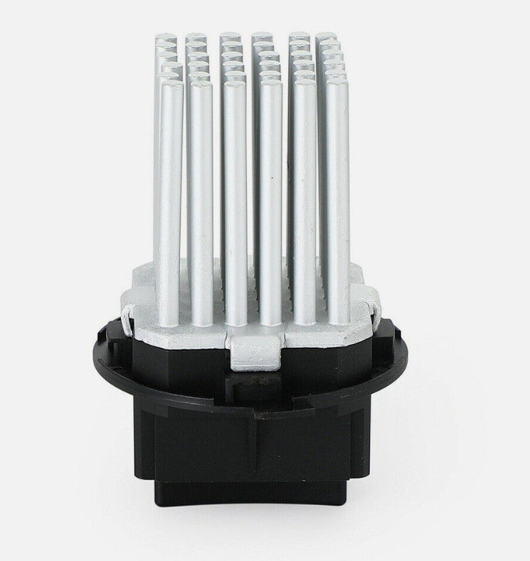 new air conditioning heater blower motor regulator resistor suitable for W204 S204 W212 X204 A207- n