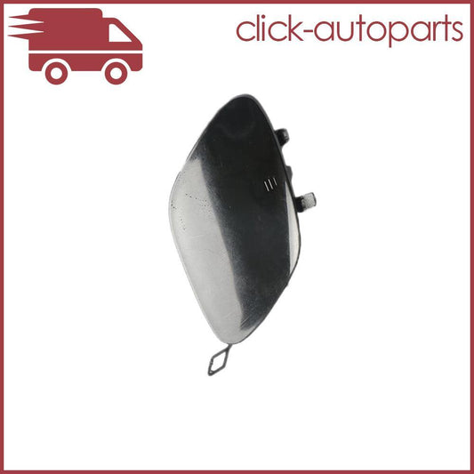 Front Bumper Tow Hook Cover Cap for Mercedes-Benz W205 C300 C400 C63 AMG 2015-16 Q