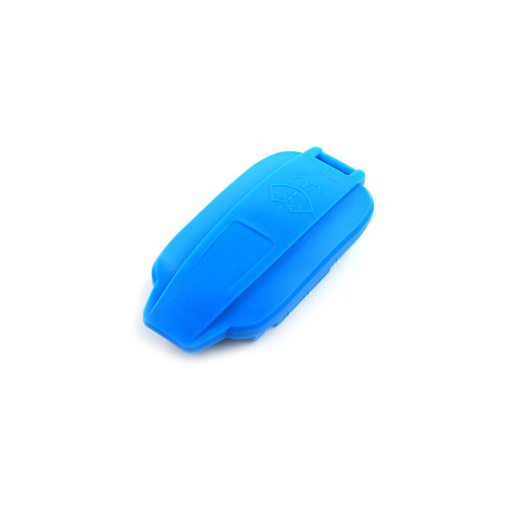 Wiper Washer Fluid Storage Tank Cover Cap Lid for Audi 2017-2020 for A4 Car Q